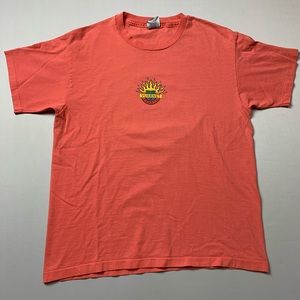 Vintage vuarnet France t shirt